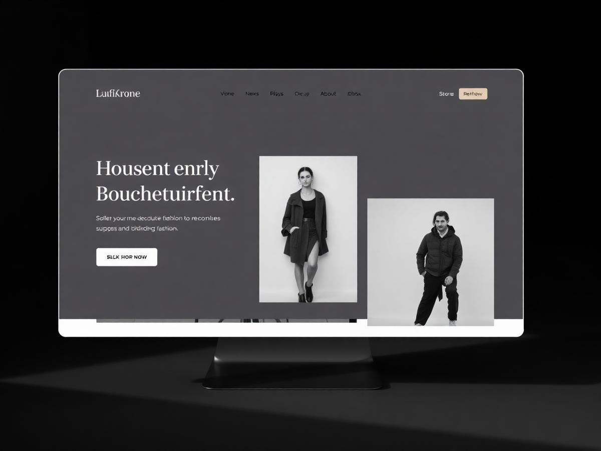 Fashion Boutique